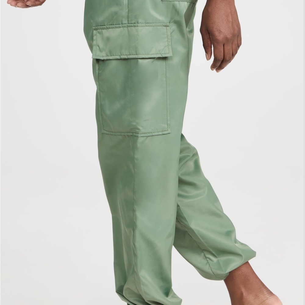 NWT PISTOLA Jade Cargo Pants Size Medium - Picture 3 of 14